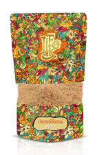 50 g lísko-ořechové mouky